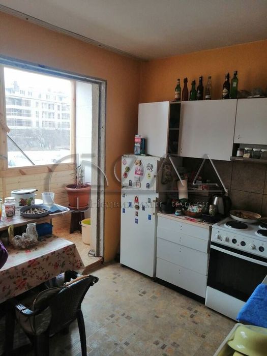 Продава се Многостаен апартамент в София, Овча купел 2 - 92 кв.м за 1511 €/кв.м - Снимка #3