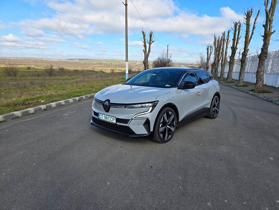 Vând Renault Megane E-Tech ev60