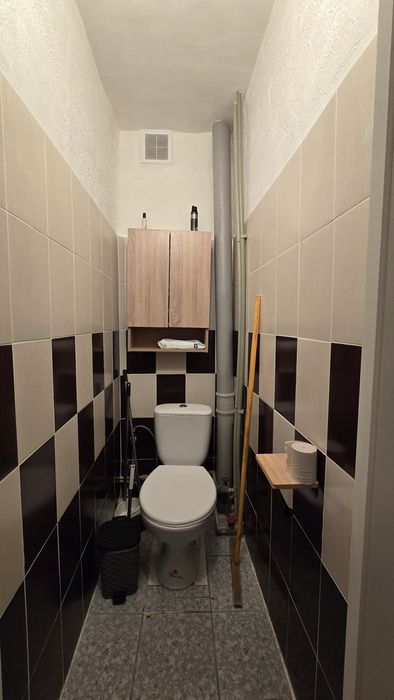 Продам квартиру по Сейфуллина