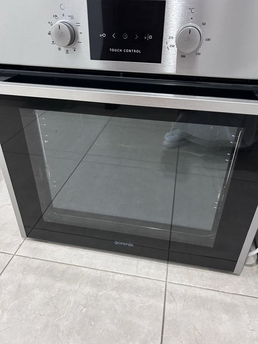 Cuptor incorporabil marca Gorenje