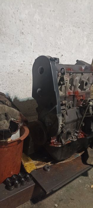 Двигатель.1.8 ауди,фольксваген