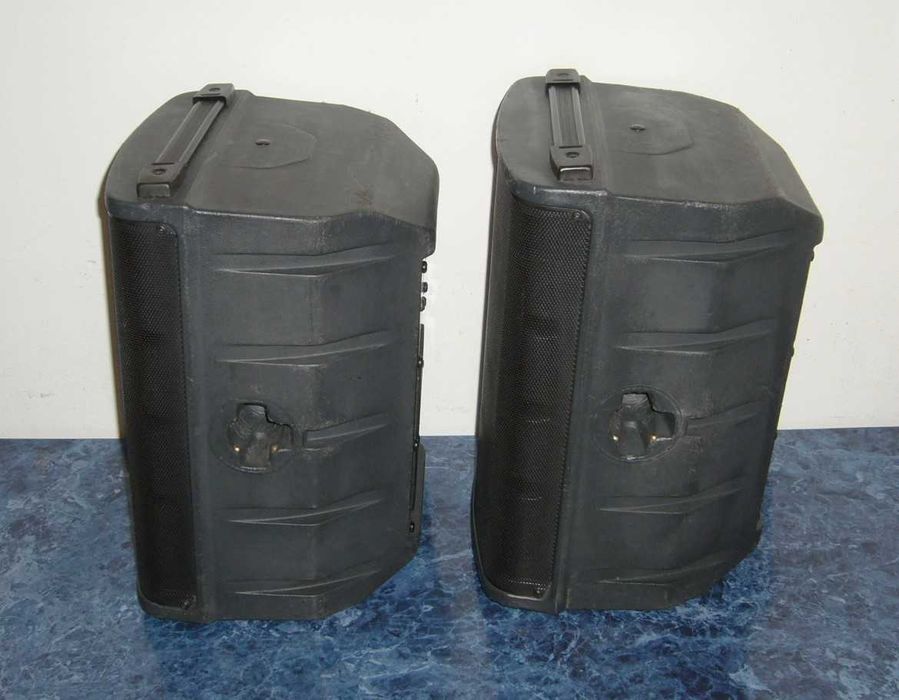 Boxe Tannoy i8 8"