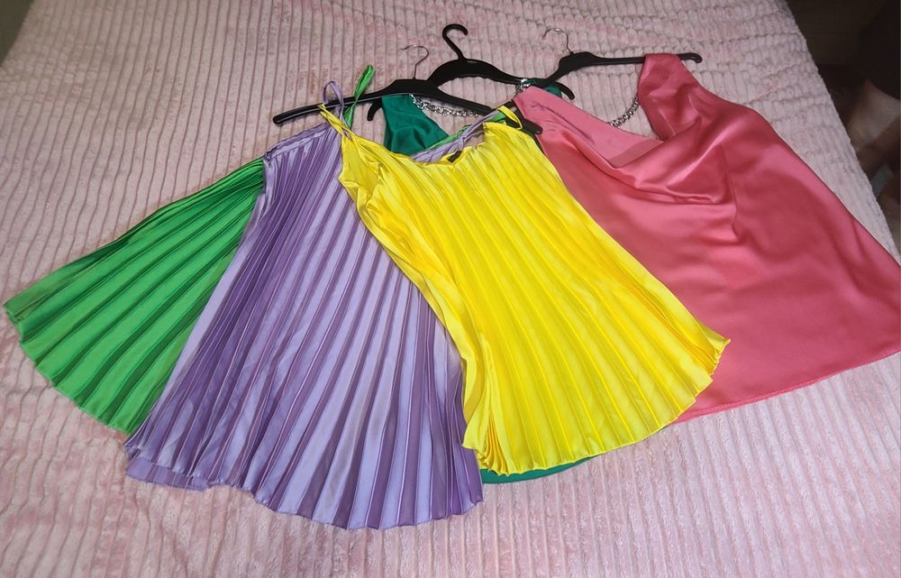 Diferite haine de vanzare noi