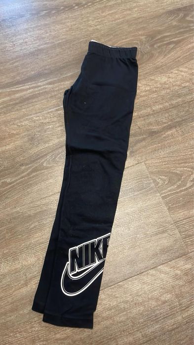 Nike клин и други за момиче