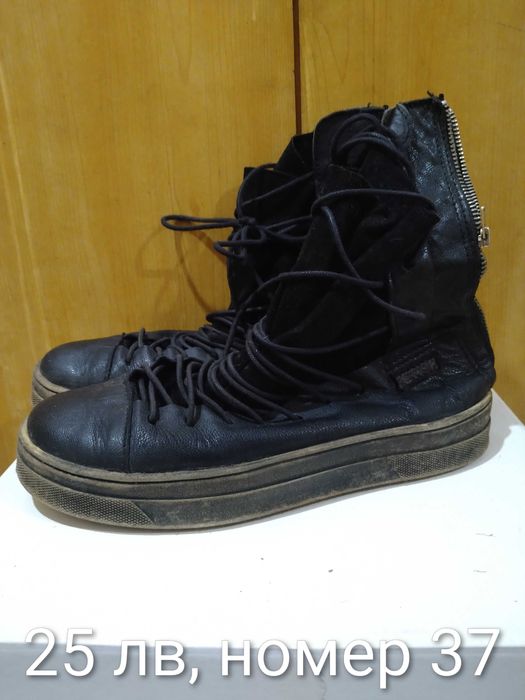 Продавам дамски обувки