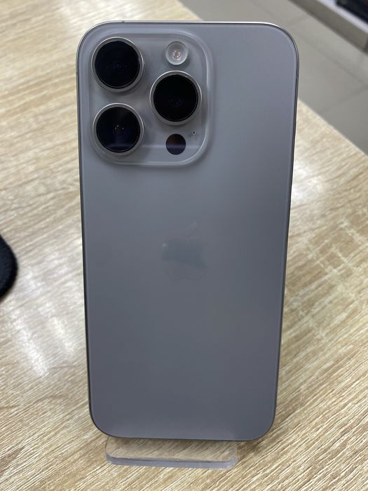 Iphone 15 Pro 128gb(тм79)