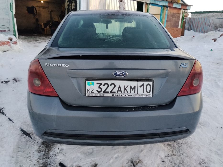 Продам форд Мондео дизель 2.0