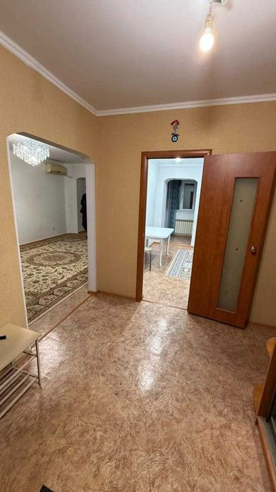 Продам 2х комнатную квартиру