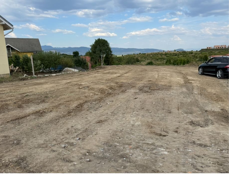 Teren 900mp  Deva,zona Zavoi—Extravilan , acte intravilan in curs !