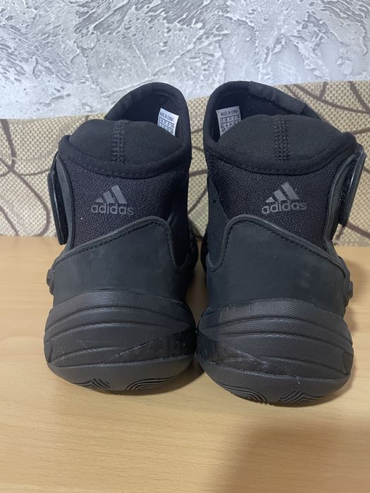 Adidas Humanrace-39.1/3