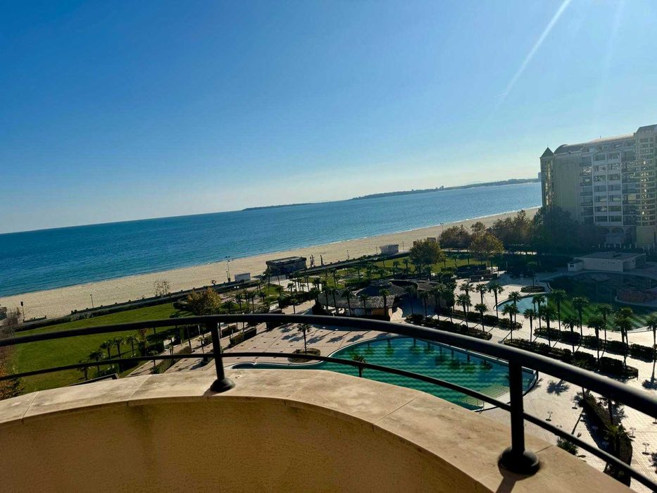 Продава се Двустаен апартамент в к.к. Слънчев бряг - 100 кв.м за 581 €/кв.м - Снимка #13