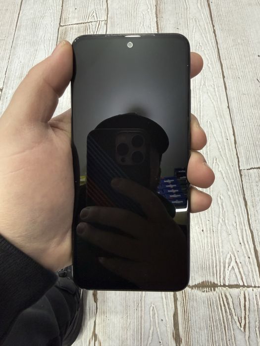 Redmi note 12s 256