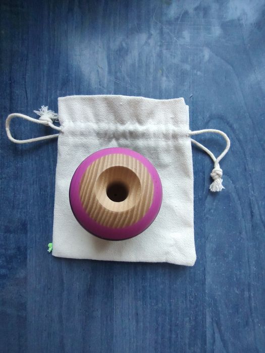 Tama Okendama O!Captain Splatter nou nouță