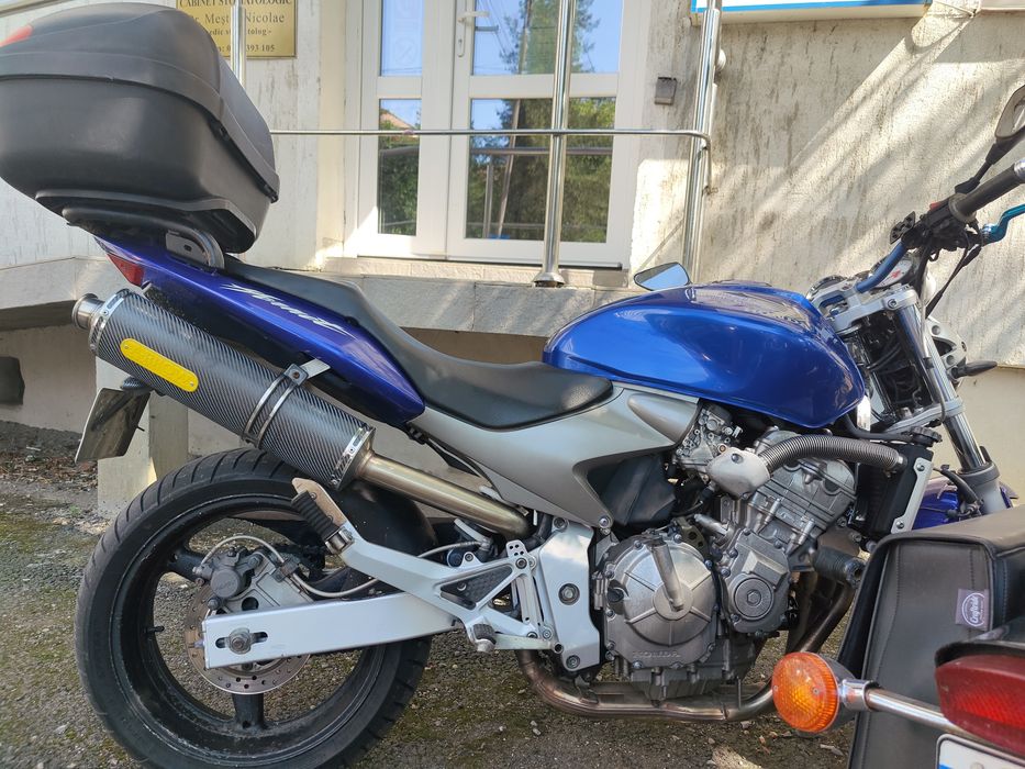 Honda Hornet PC 36