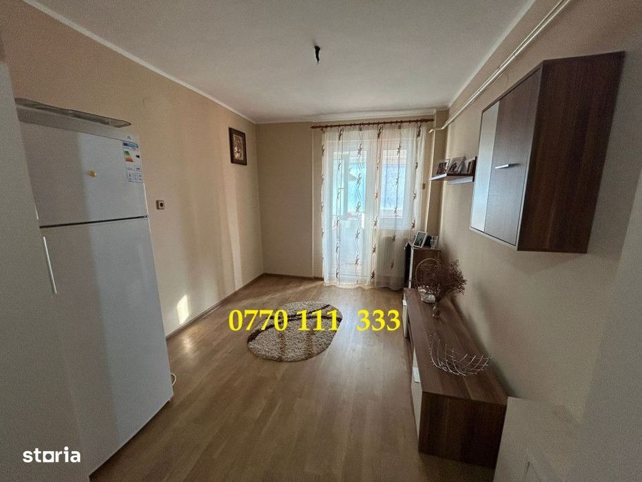Apartament 2 camere confort 1, Obor, 52mp, mobilat utilat — fotografia 1