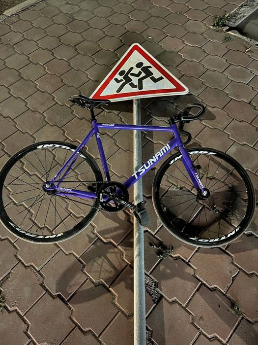 Продается фикс Тсунами снм100