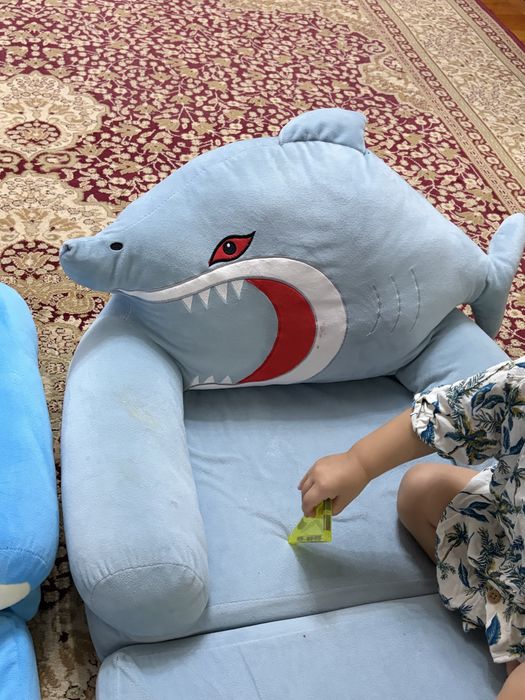 Детский диванчик