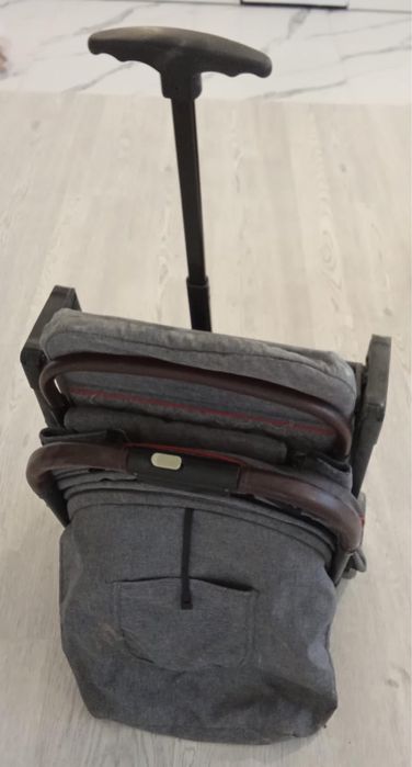 Детская коляска очень хорошем состоянии