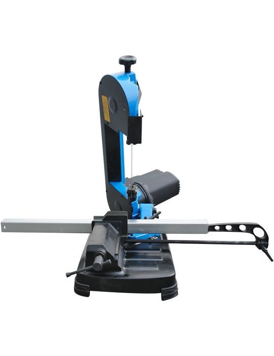 Masina de debitat metale MBS 125 V Gude 40543, 400 W, 4200 rpm