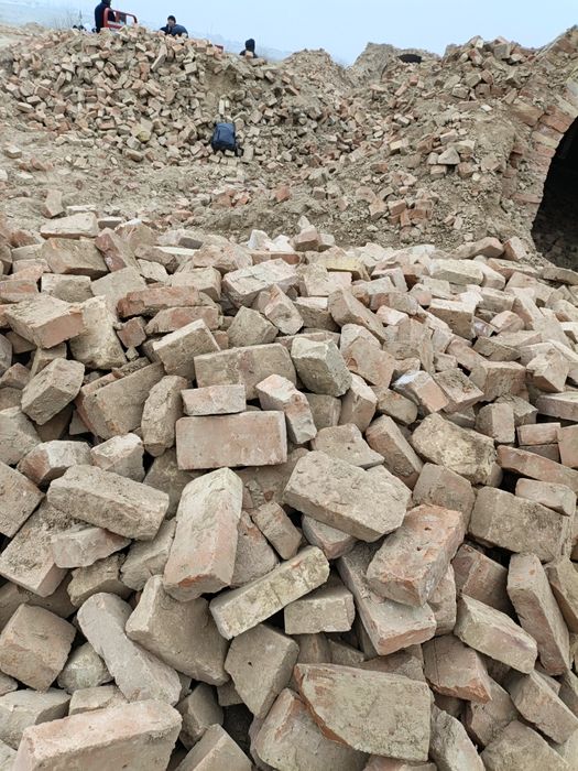 Пишган гиш сотилади б/у