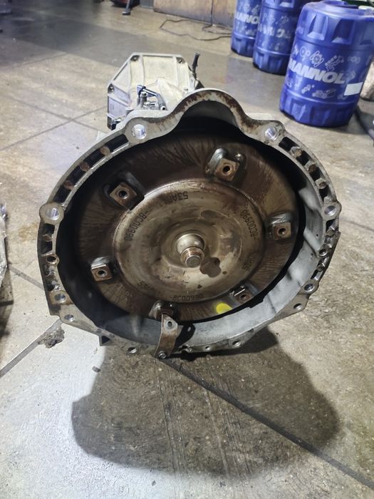 акпп А750 на ленд крузер, land cruiser 200 4.7  крузак