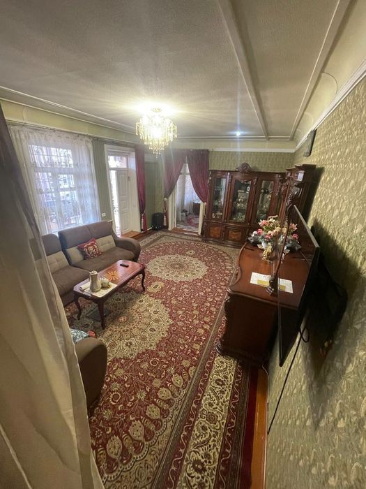 СРОЧНО! Продается дом в Шайхантохурском ранее на улице Тинчлик