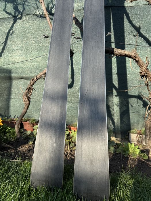 Туринг ски Atomic Tracker Drifter 182 см.