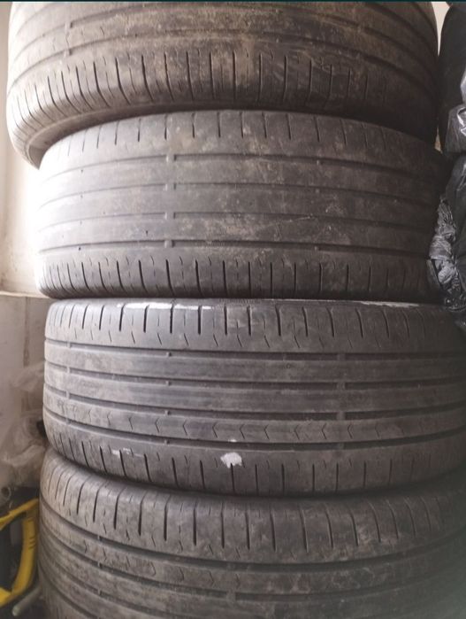 Продам колеса на R17