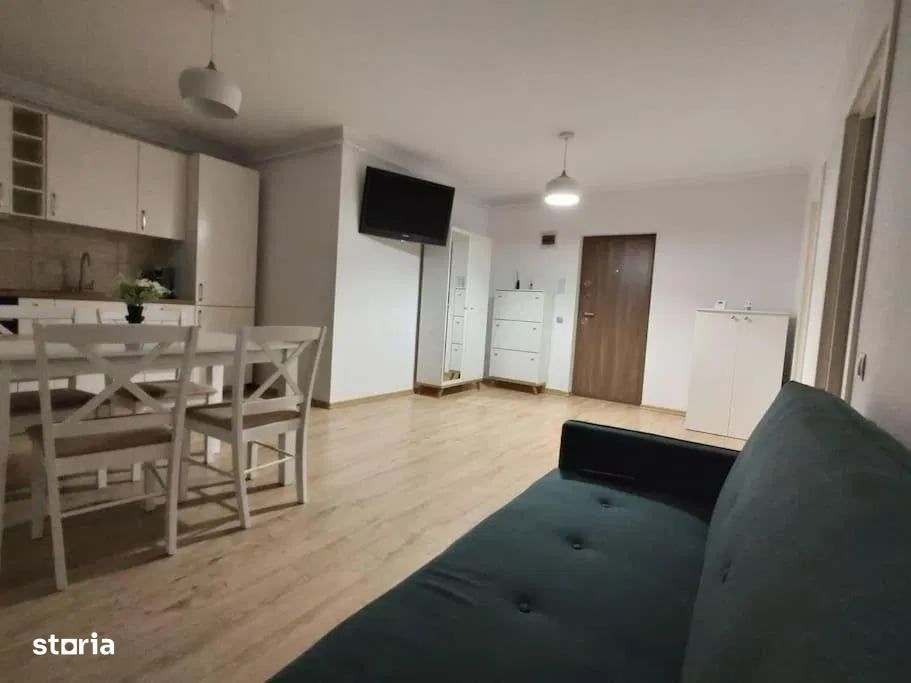 Apartament 2 camere I zona str. Florilor I Floresti