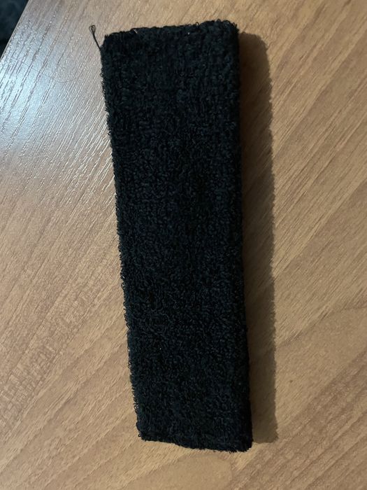 повязка на голову для спорта