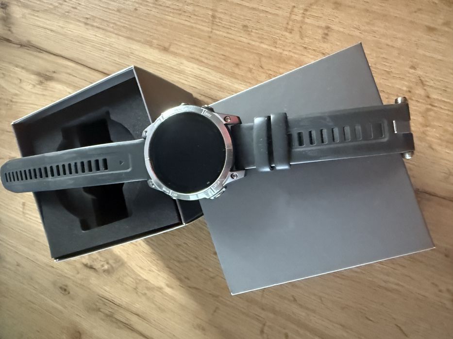 Garmin Fenix 7, 47 mm