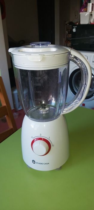 Blender tocator 500w