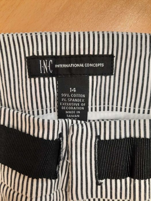 Дамски панталони и дънки