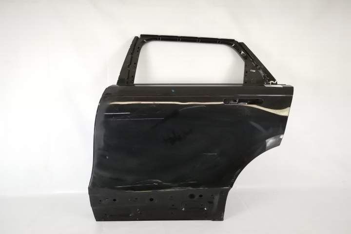 Лява задна врата Оригинална / Lqva zadna vrata Originalna Land Rover R