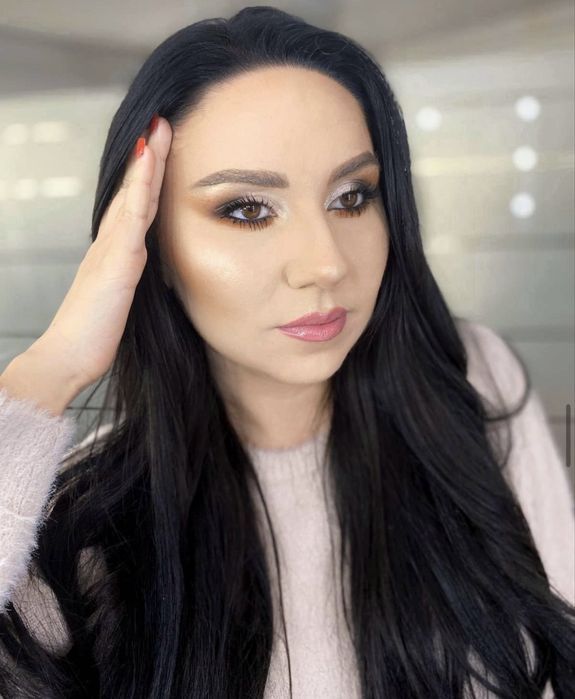 Make up Bucuresti