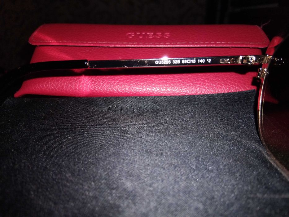 Оригинални Guess очила 79лв!!!