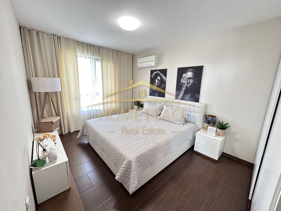 Продава се Тристаен апартамент в Варна, Бриз - 95 кв.м за 1584 €/кв.м - Снимка #6
