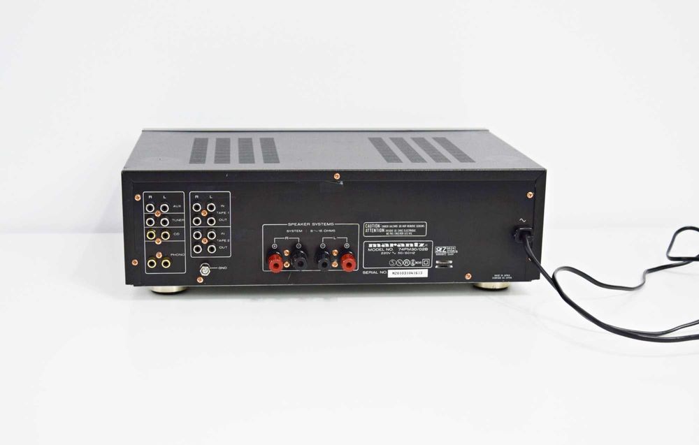 Amplificator Marantz PM-30
