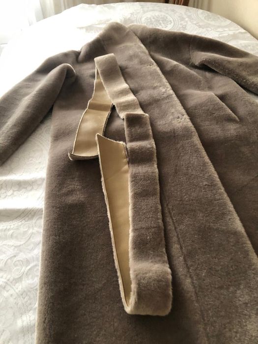 Продам новую  дубленку