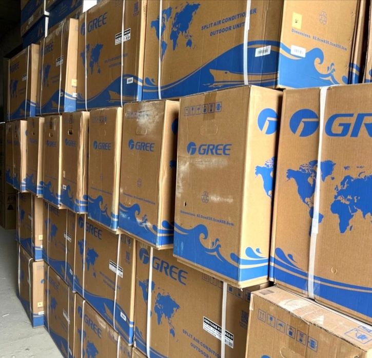 Кондиционер со склада оптом