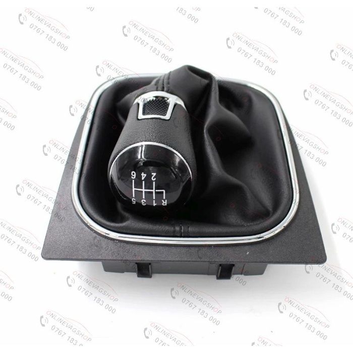 Manson + nuca schimbator VW Golf 5 Golf 6 Jetta Eos Scirocco