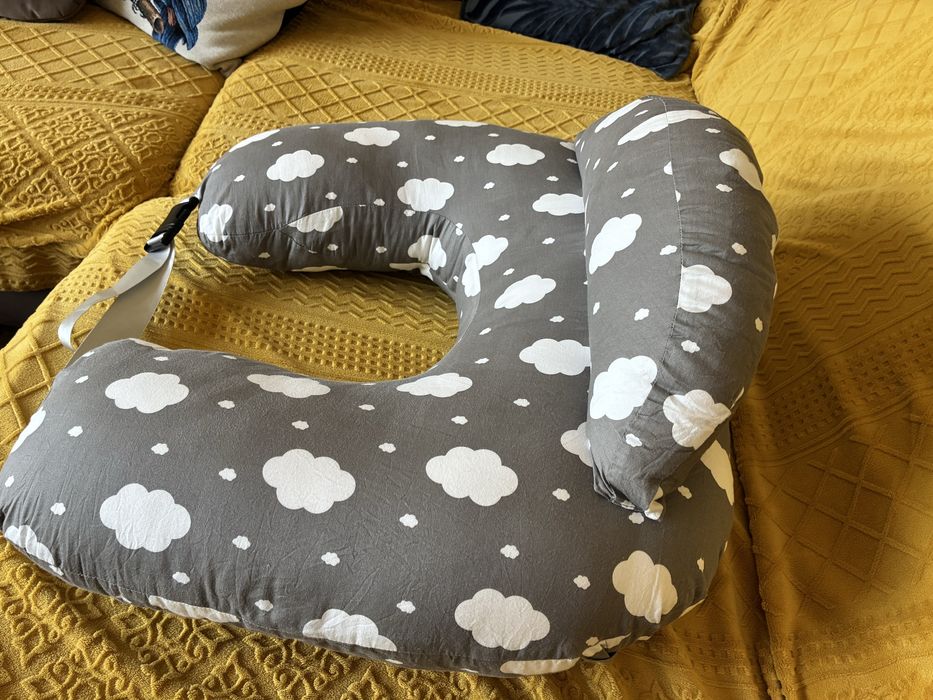Възглавница Momcozy