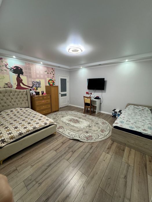 Продам 3х ком.кв. застройщик ПК «Нектар».