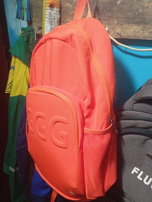 Рюкзак в отличном состоянии