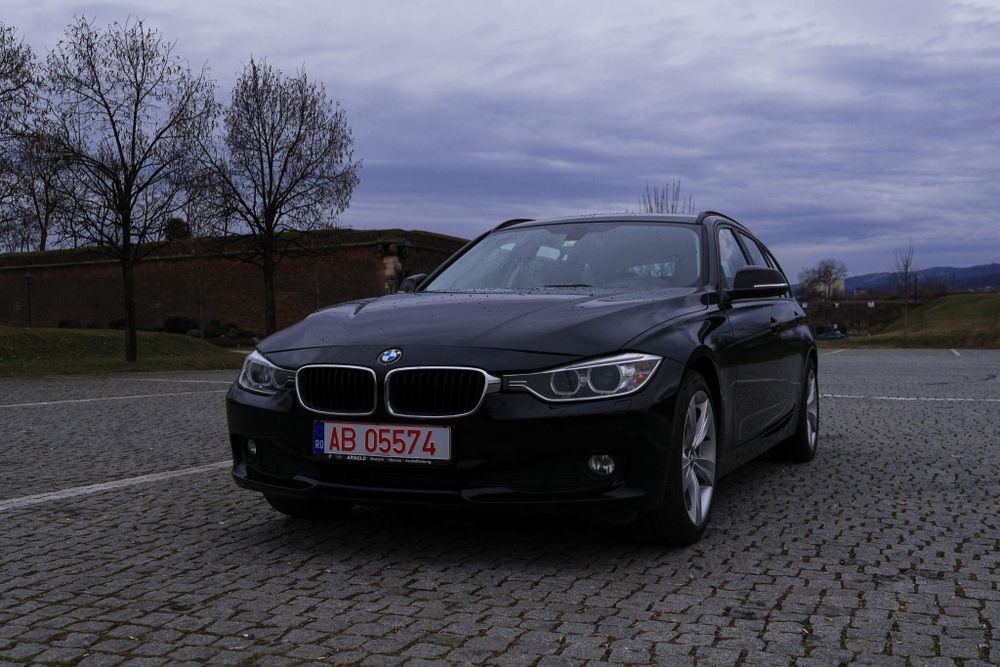 BMW Seria 3