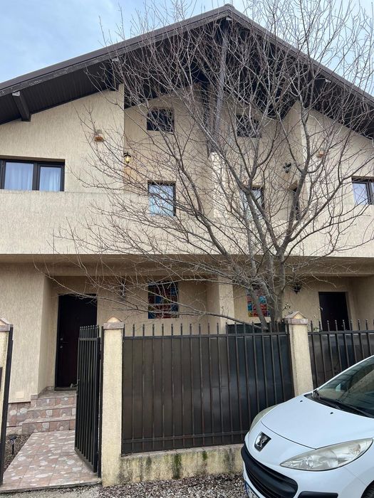 Casa de vânzare Branesti Pantelimon