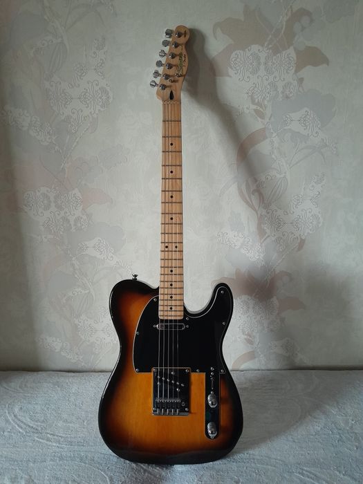 Электрогитара Squire Affinity Tele