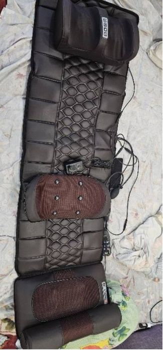 Массажер Zygma TKT-15