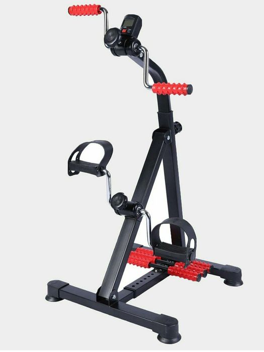 велотренажер для рук и ног