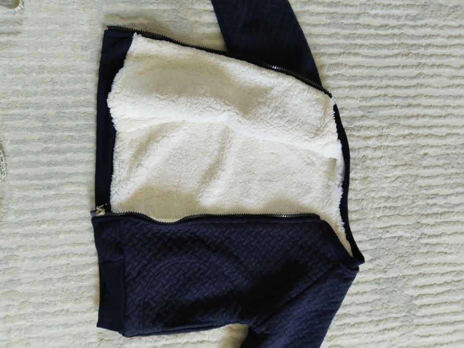 Куртка осенняя детская